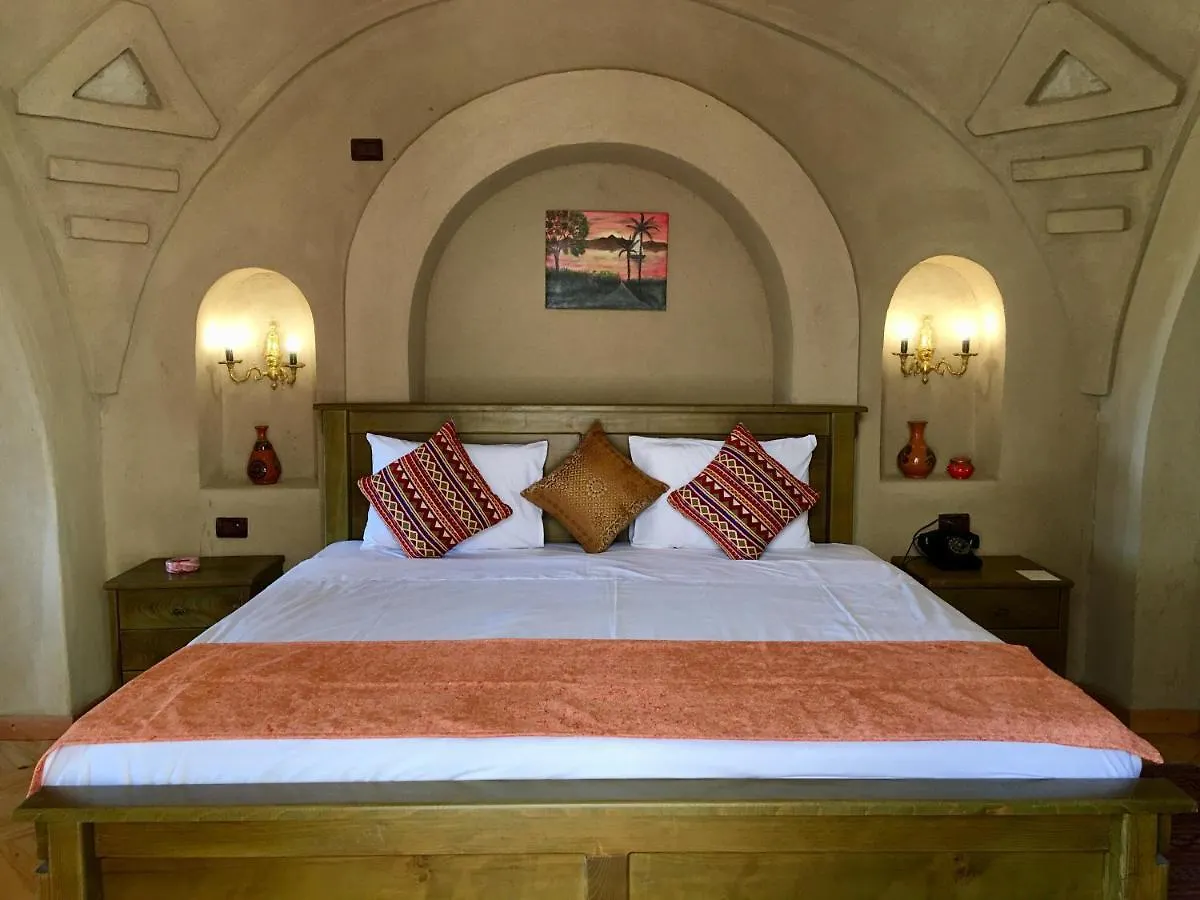 Djorff Palace Luxor 3*,  Egypt