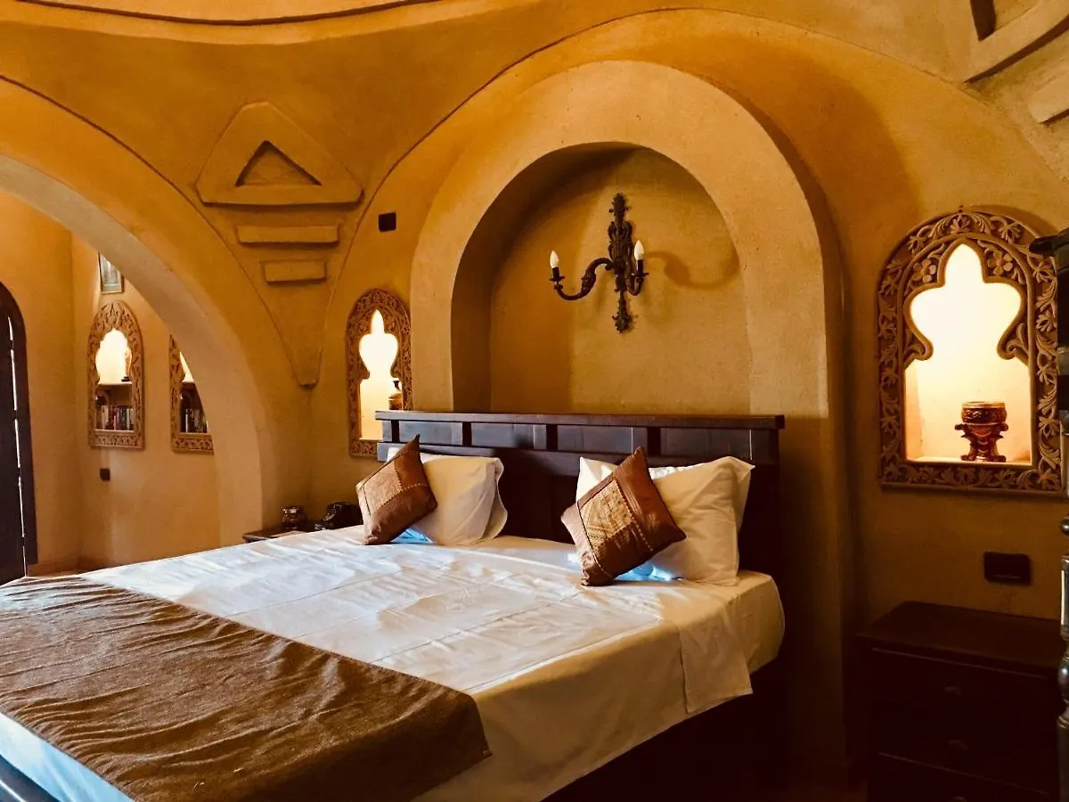 Djorff Palace Luxor 3*,