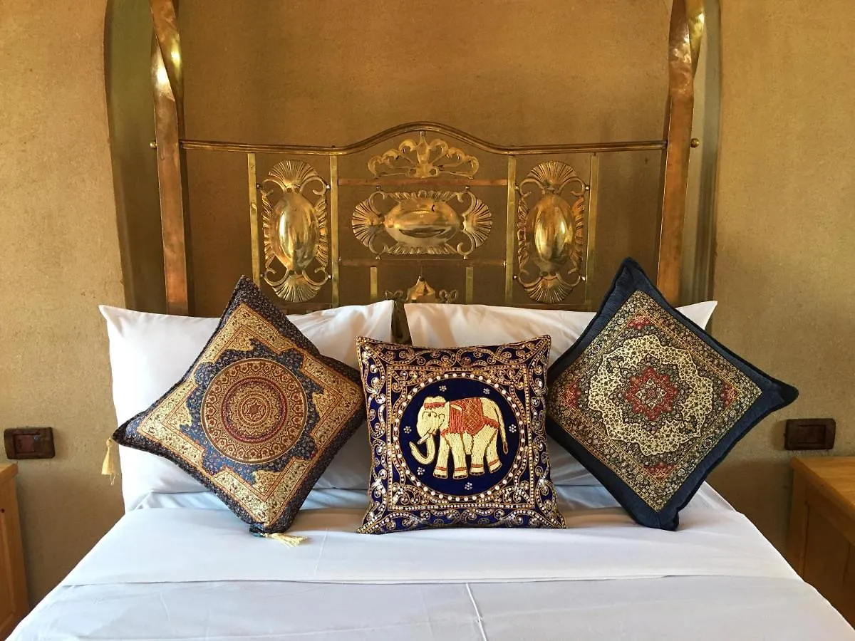 Djorff Palace Luxor 3*,