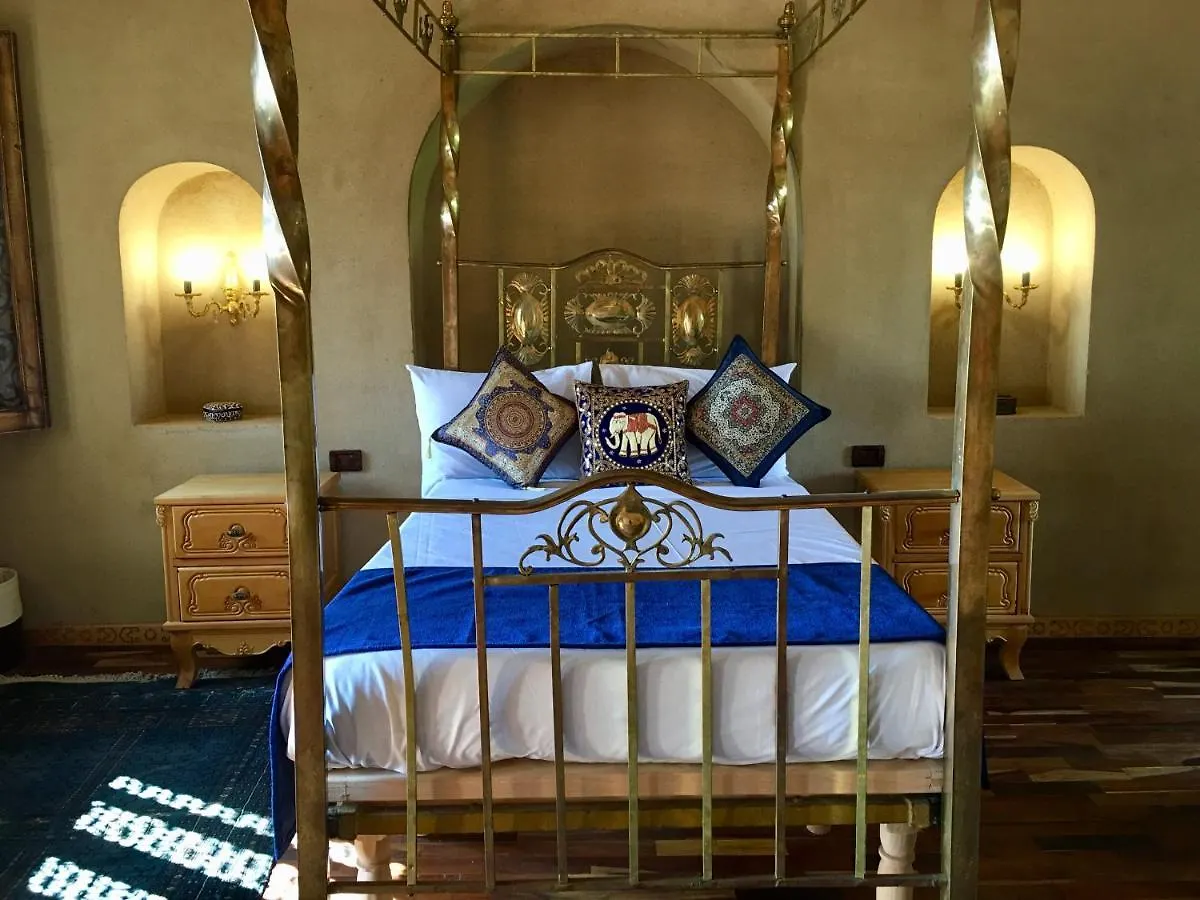 Djorff Palace Luxor 3*,