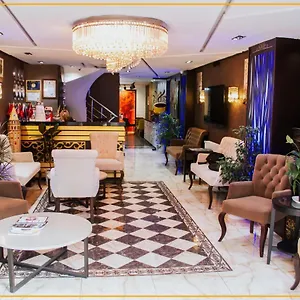 ** Hotel Taksim Turkey