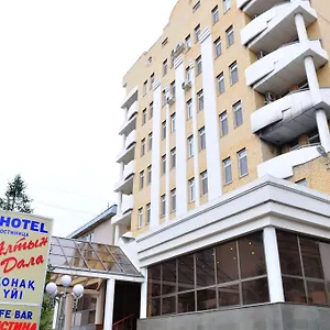 **** Hotel Altyn Dala Kazakhstan