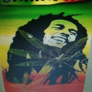  酒店 Bob Marley