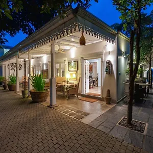 **** Guest house 55tg Boutique Sri Lanka