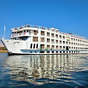 Steigenberger Legacy Nile Cruise - Every Monday 07 & 04 Nights From - Every Friday 03 Nights From Aswan ***** Luksor