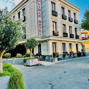  Hotel Liman Turkey