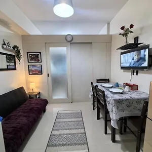  Aparthotel Sea Residences Tower F Philippines