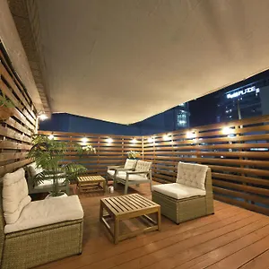  Hostel Olive Dongdaemun South Korea