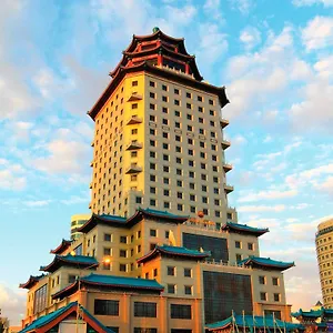 ***** Hotel Beijing Palace Soluxe Kazakhstan