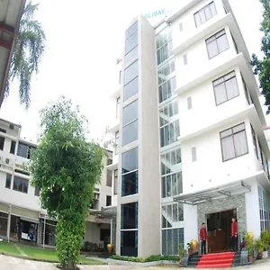 *** Hotel Holiday Hotel Myanmar