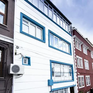 ** Aparthotel White Pearl Turkey
