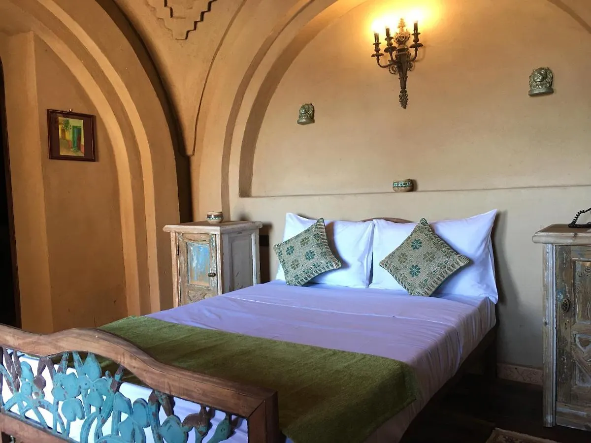 Djorff Palace Λούξορ Ξενοδοχείο